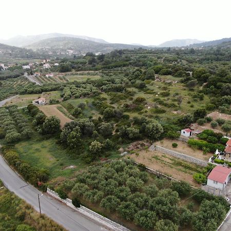 Country House In Speri Palaiokastro Palaiokastron  외부 사진