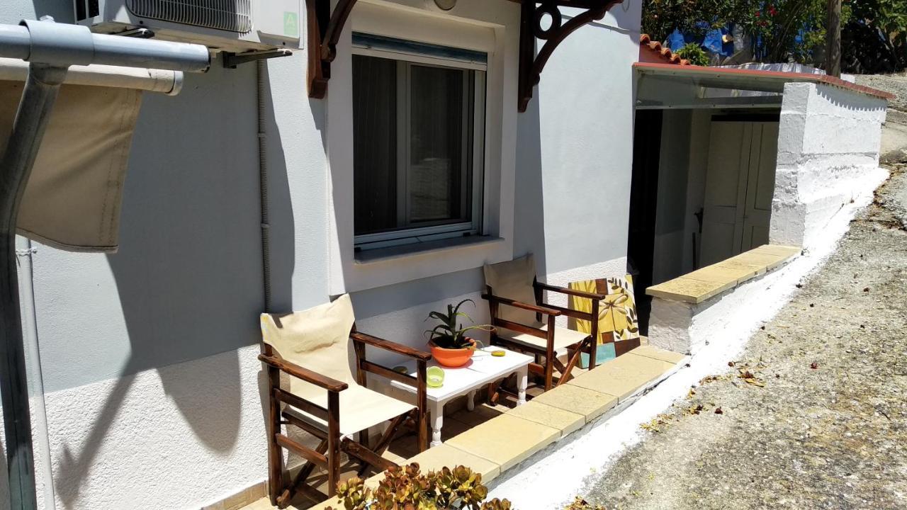 Country House In Speri Palaiokastro Palaiokastron  외부 사진
