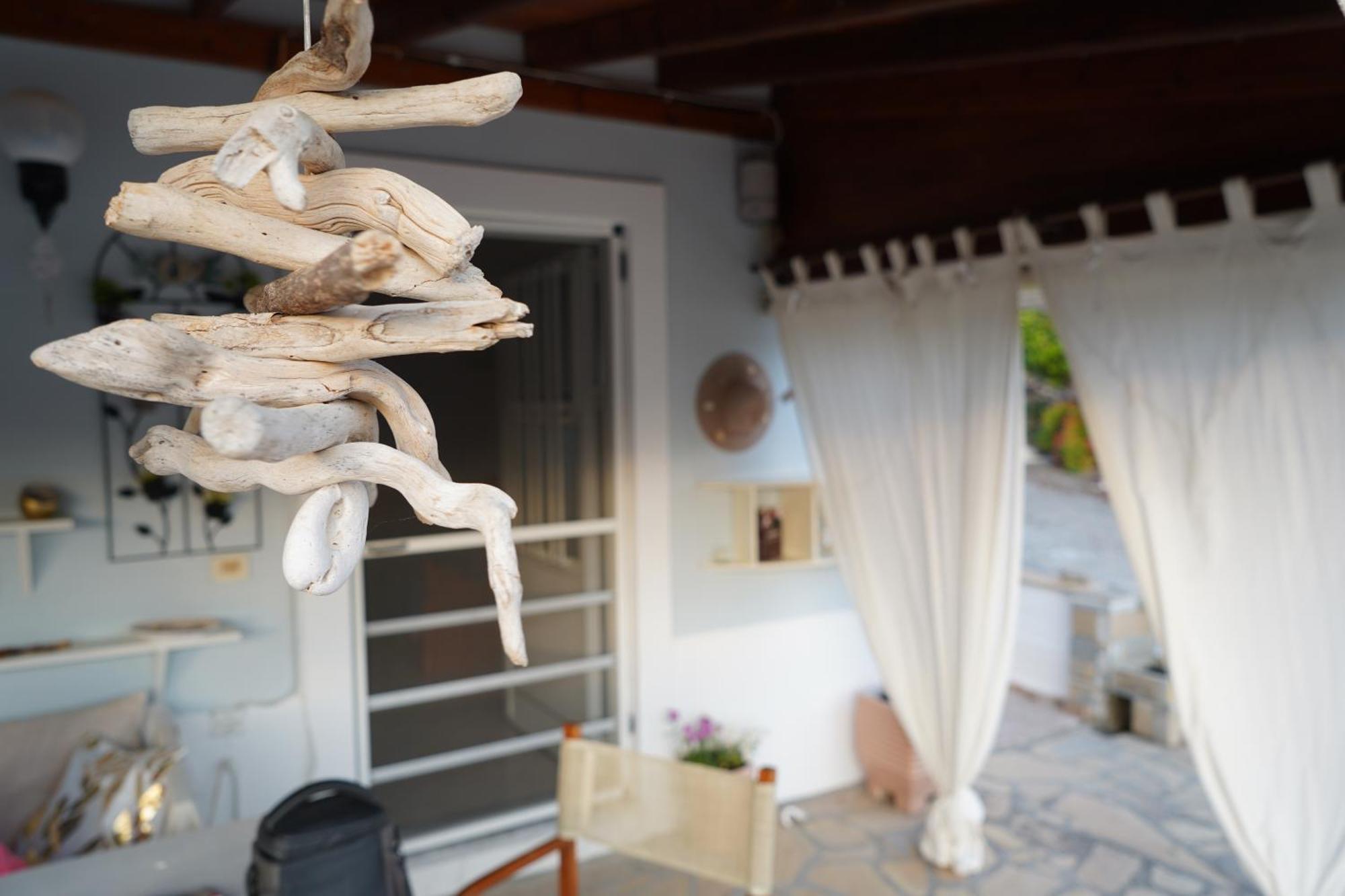 Country House In Speri Palaiokastro Palaiokastron  외부 사진