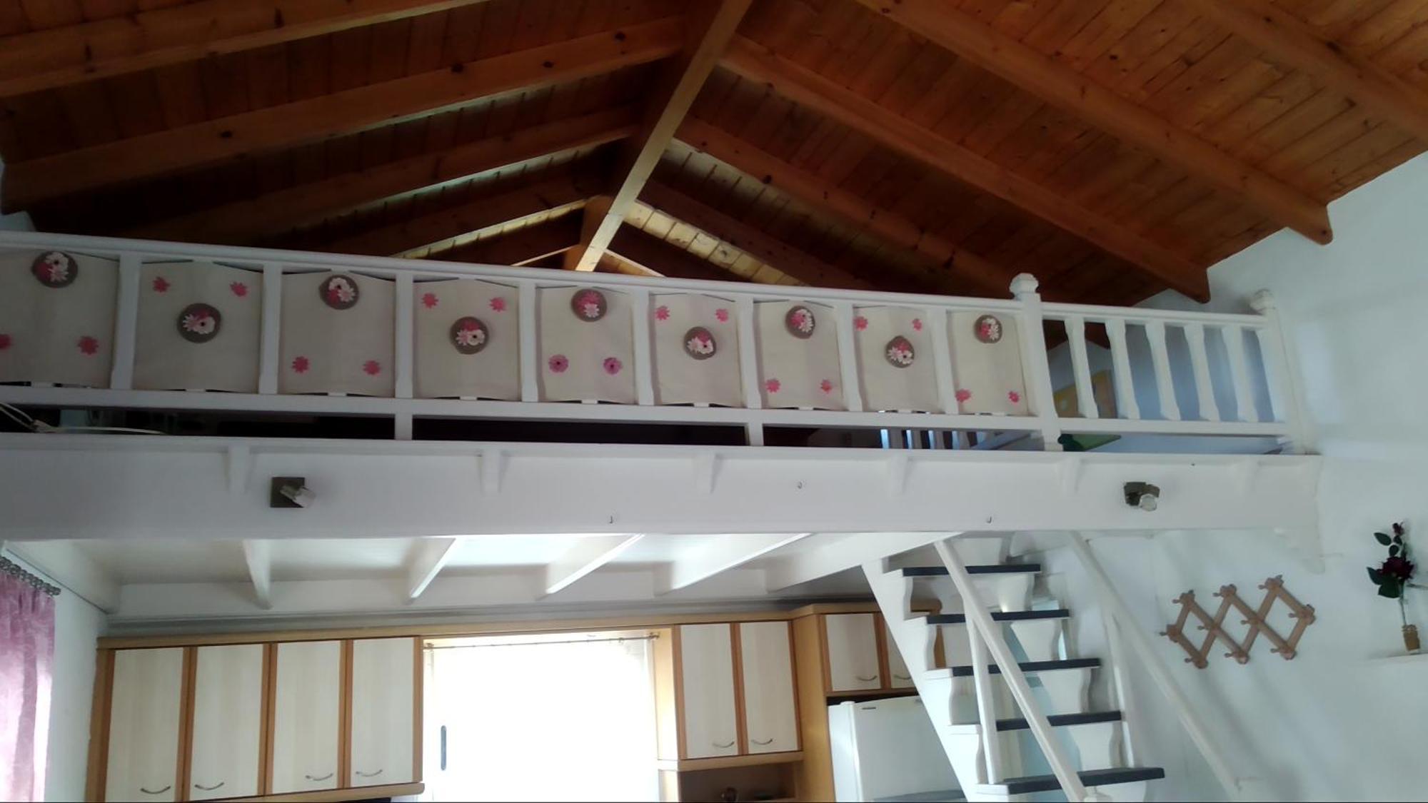 Country House In Speri Palaiokastro Palaiokastron  외부 사진