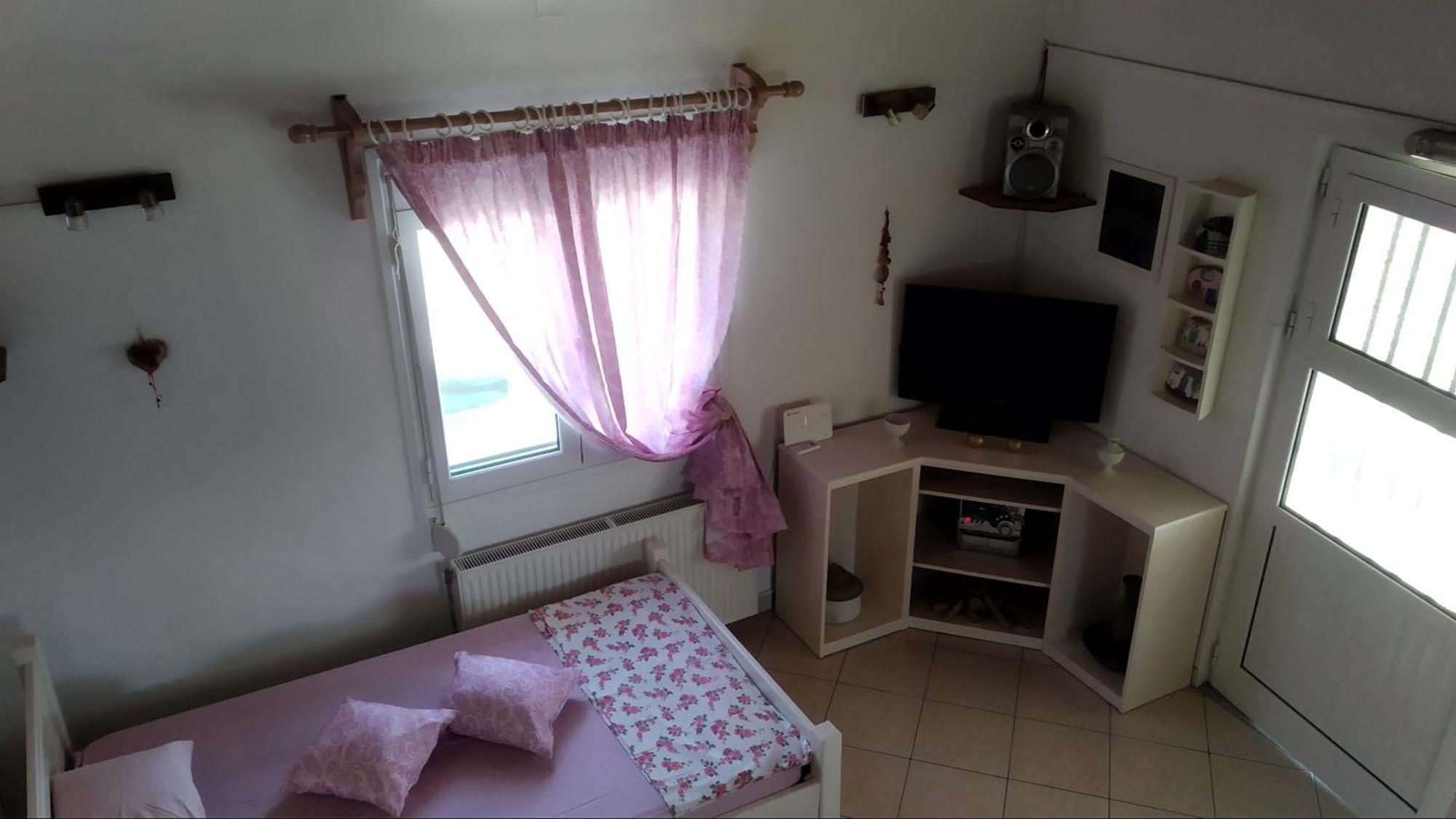 Country House In Speri Palaiokastro Palaiokastron  외부 사진