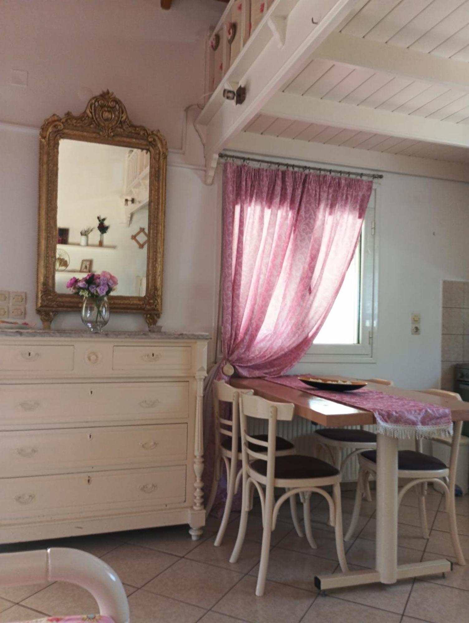 Country House In Speri Palaiokastro Palaiokastron  외부 사진